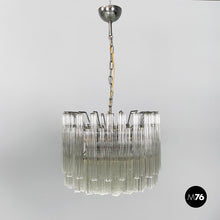 Load image into Gallery viewer, Chandelier by Murano Due, 1970s
