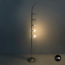 Load image into Gallery viewer, Floor lamp by Goffredo Reggiani, 1970s