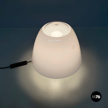 画像をギャラリービューアに読み込む, Table lamp Polluce by Angelo Mangiarotti for Skipper, 1960s
