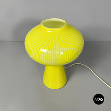 Carica l'immagine nel visualizzatore di Gallery, Table lamp by Massimo Vignelli for Venini, 1950s