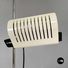 将图片加载到图库查看器,Floor lamp 626 di Joe Colombo for Oluce, 1970s