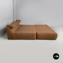 Charger l'image dans la galerie, Bed Le Bambole by Mario Bellini for B&B, 1980s