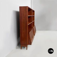Load image into Gallery viewer, Sideboard in wood, 1960s