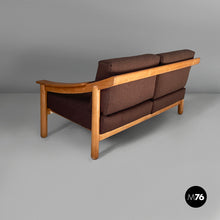 Load image into Gallery viewer, Sofa Loden by Vico Magistretti for Cassina, 1960s