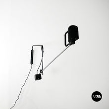 Load image into Gallery viewer, Wall arm lamp Maniglia by De Pas D'Urbino Lomazzi for Stilnovo, 1970s