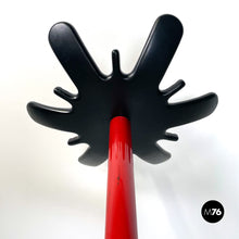 将图片加载到图库查看器,Coat stand Pagoda by De Pas, D'Urbino e Lomazzi, 1980s