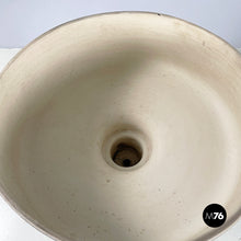 Load image into Gallery viewer, Flowerpot by Angelo Mangiarotti for Fratelli Brambilla, 1970s