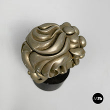 画像をギャラリービューアに読み込む, Sculpture Portrait de Michèle by Miguel Berrocal, 1969-1971
