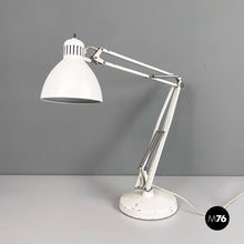 画像をギャラリービューアに読み込む, Adjustable table lamp Naska Loris by Jac Jacobsen for Luxo, 1950s