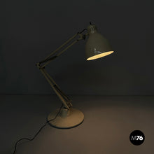 画像をギャラリービューアに読み込む, Adjustable table lamp Naska Loris by Jac Jacobsen for Luxo, 1950s