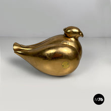 Load image into Gallery viewer, Sculpture Paloma Jet by Miguel Berrocal, 1976