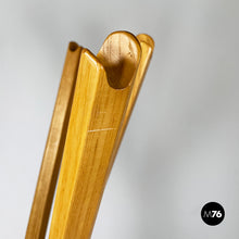 Charger l'image dans la galerie, Coat hanger Sciangai by De Pas, D'Urbino and Lomazzi for Zanotta, 1980s