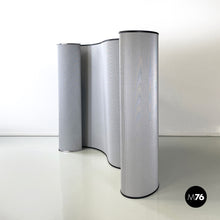 画像をギャラリービューアに読み込む, Self-supporting screen Cartoons by Luigi Baroli for Baleri, 2000s