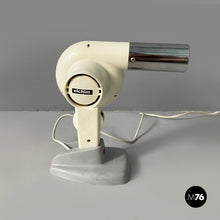 画像をギャラリービューアに読み込む, Hair dryer by Elchim, 1970s
