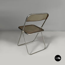 Load image into Gallery viewer, Chair Plia by Giancarlo Piretti for Anonima Castelli, 1970s