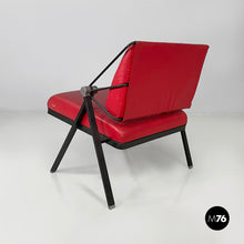 Load image into Gallery viewer, Armchair by Formanova, 1980s