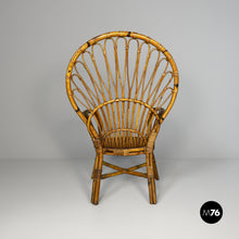 Load image into Gallery viewer, Armchair by Gerbella Torino, 1970s