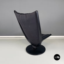 画像をギャラリービューアに読み込む, Armchair by Westnofa, 1980s