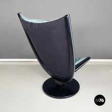 画像をギャラリービューアに読み込む, Armchair by Westnofa, 1980s
