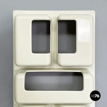 Charger l'image dans la galerie, Wall storage Utensilo by Giorgio de Ferrari for Elco, 1970s