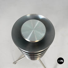 将图片加载到图库查看器,Magazine rack Omero by Francisco Gomez Paz for Driade, 2000s