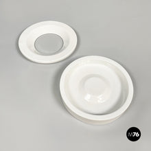 Load image into Gallery viewer, Table ashtray by Angelo Mangiarotti for Danese, 1970s