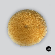 画像をギャラリービューアに読み込む, Pouf Giano-Giano-Vano by Emma Gismondi Schweinberger for Artemide, 1960s
