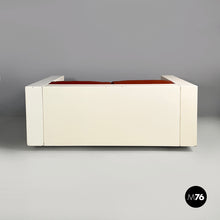 Load image into Gallery viewer, Sofa Saratoga by Massimo and Lella Vignelli for Poltronova, 1980s