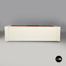 Load image into Gallery viewer, Sofa Saratoga by Massimo and Lella Vignelli for Poltronova, 1980s