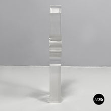 Load image into Gallery viewer, Sculpture by Silvio Russo for Guzzini, 1970s