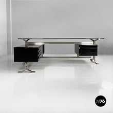 Load image into Gallery viewer, Desk by Formanova, 1970s