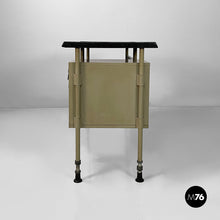将图片加载到图库查看器,Desk by BBPR for Olivetti, 1960s
