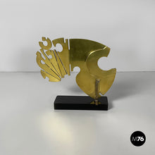 Load image into Gallery viewer, Sculpture by Edmondo Cirillo, 1979