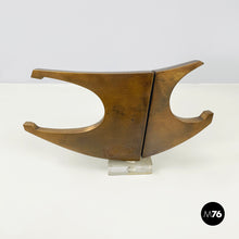 Load image into Gallery viewer, Bronze sculpture by Edmondo Cirillo, 1972
