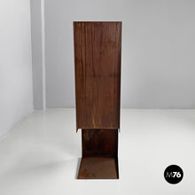 Charger l'image dans la galerie, Chair in iron, 1980s