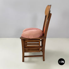 将图片加载到图库查看器,Chair with bottle rack by Bogdan, 2000s