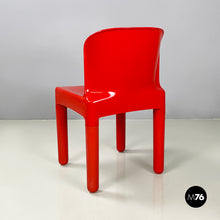 将图片加载到图库查看器,Chairs 1050 by Marcello Siard for Longato, 1970s