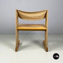 将图片加载到图库查看器,Chairs Canossa by Gigi Sabadin for Stilwood, 1970s