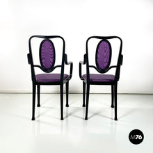 将图片加载到图库查看器,Chairs by Marcel Kammerer for Thonet, 1990s