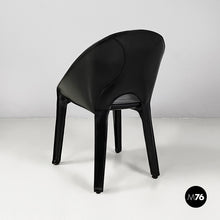 将图片加载到图库查看器,Chairs Lira by Mario Bellini per Cassina, 1990s