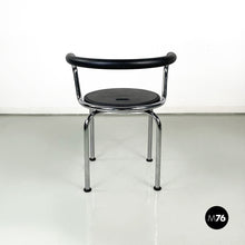 将图片加载到图库查看器,Chairs by Airon, 1980s