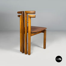 Charger l'image dans la galerie, Chairs by Mobilgirgi, 1970s