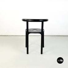 将图片加载到图库查看器,Chairs 4855 by Anna Castelli for Kartell, 1990s