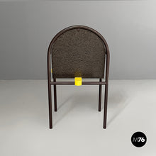 Load image into Gallery viewer, Regent chairs by Martine Bedin for Memphis, 1980s
