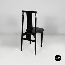Load image into Gallery viewer, Chairs Lierna by Achille Castiglioni for Gavina, 1960s