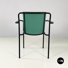 Charger l'image dans la galerie, Chairs Movie by Mario Marenco for Poltrona Frau, 1980s