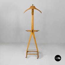 将图片加载到图库查看器,Valet stand by Ico Parisi for Fratelli Reguitti, 1960s
