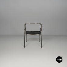Load image into Gallery viewer, Chairs Castiglia by Achille Castiglioni for Zanotta, 1960s