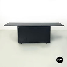 画像をギャラリービューアに読み込む, Sideboard Sheraton by Giotto Stoppino and Lodovico Acerbis for Acerbis, 1980s