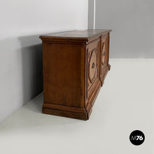 画像をギャラリービューアに読み込む, Sideboard in wood, 1930s
